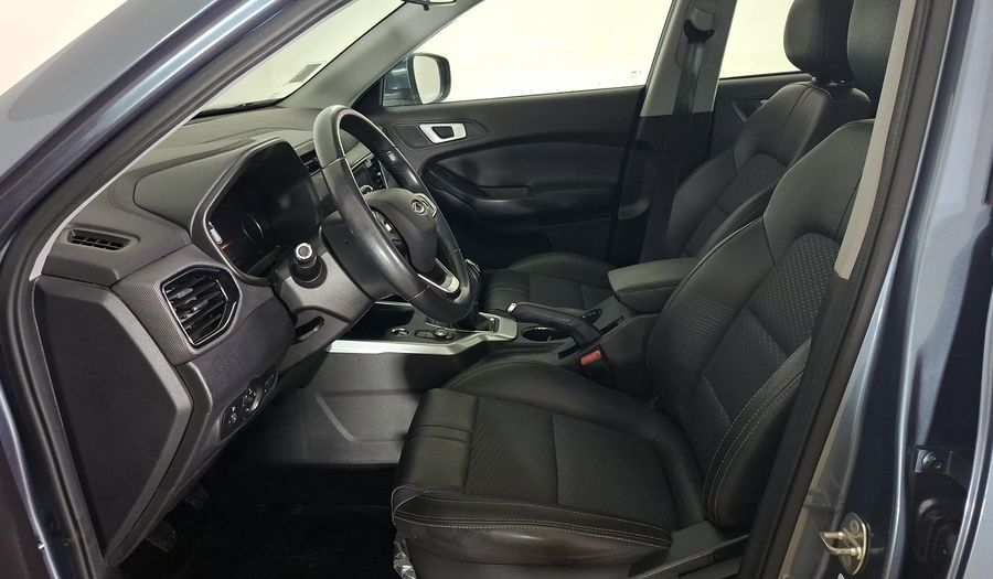 Chery Tiggo 3 1.5 GLS Suv 2020