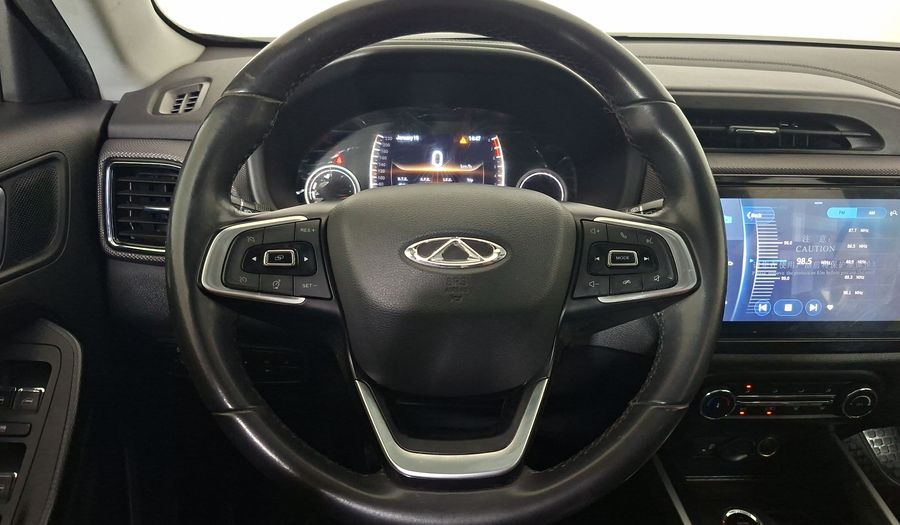 Chery Tiggo 3 1.5 GLS Suv 2020