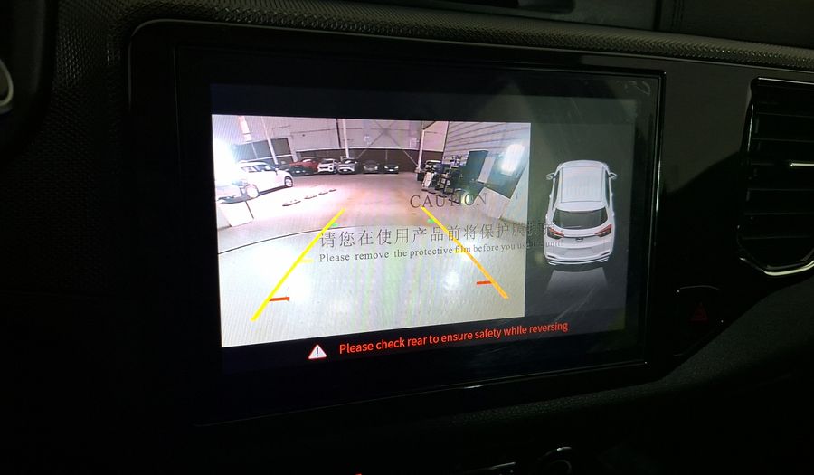 Chery Tiggo 3 1.5 GLS Suv 2020