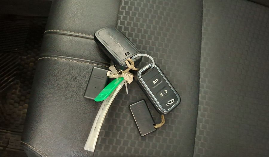 Chery Tiggo 3 1.5 GLS Suv 2020