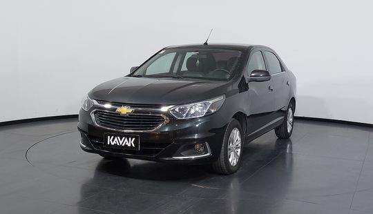 Chevrolet • Cobalt