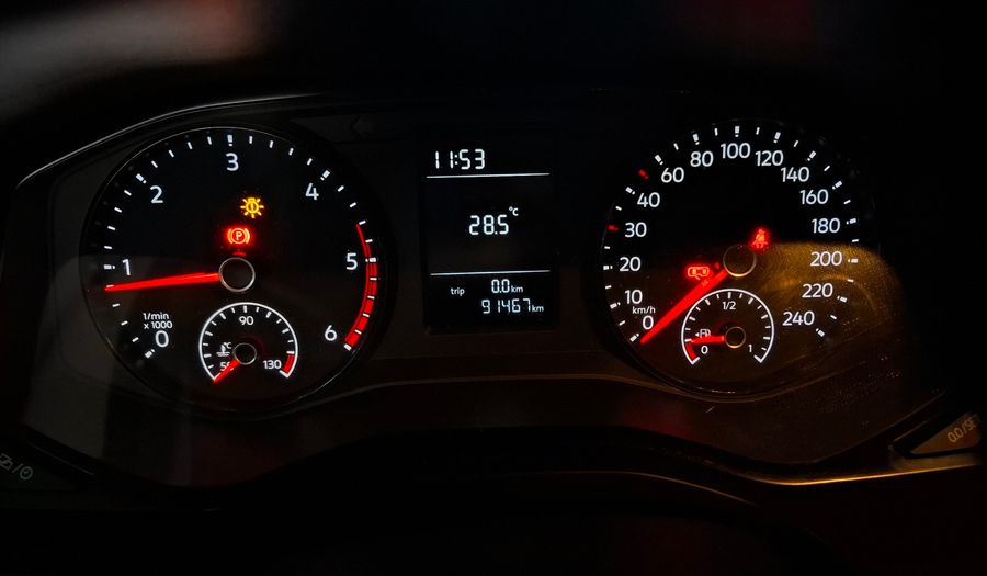 Volkswagen Amarok 2.0 TDI 140 CV STARTLINE 4X2 Pickup 2017