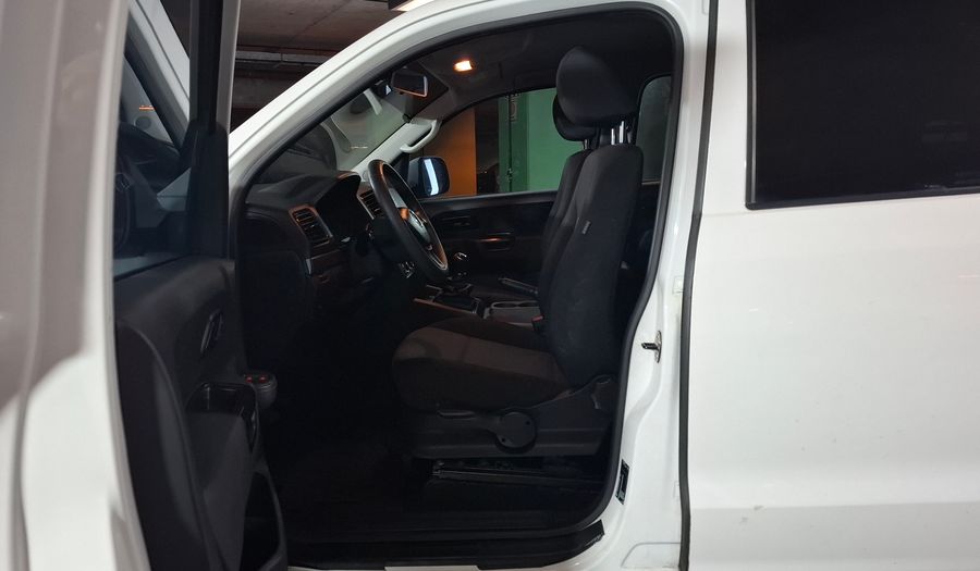 Volkswagen Amarok 2.0 TDI 140 CV STARTLINE 4X2 Pickup 2017