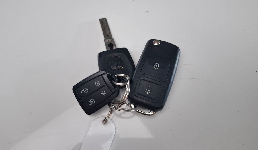 Volkswagen Amarok 2.0 TDI 140 CV STARTLINE 4X2 Pickup 2017