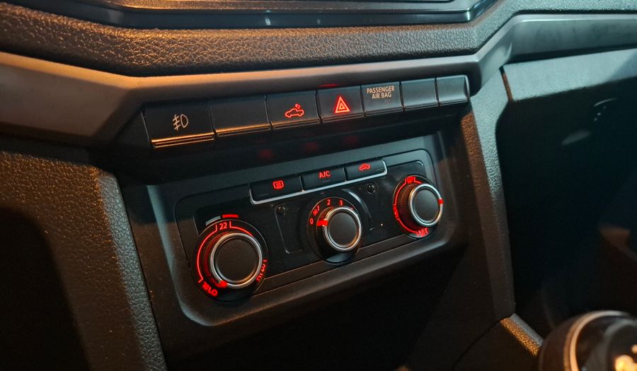 Volkswagen Amarok 2.0 TDI 140 CV STARTLINE 4X2 Pickup 2017