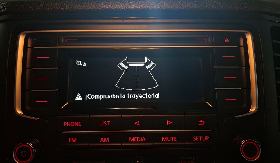 Volkswagen Amarok 2.0 TDI 140 CV STARTLINE 4X2 Pickup 2017