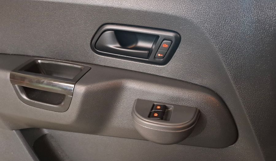 Volkswagen Amarok 2.0 TDI 140 CV STARTLINE 4X2 Pickup 2017