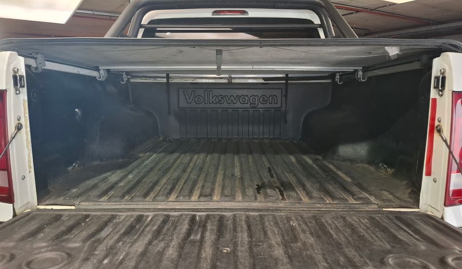 Volkswagen Amarok 2.0 TDI 140 CV STARTLINE 4X2 Pickup 2017