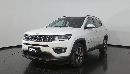 Jeep • Compass