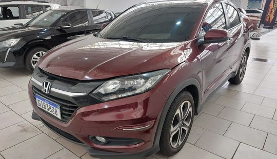 Honda • HR-V