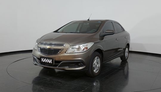 Chevrolet • Prisma