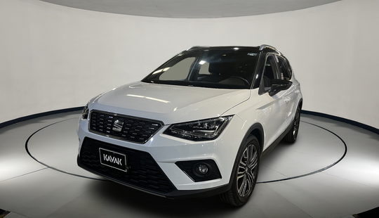 Seat • Arona