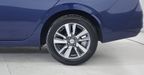 Nissan Versa 1.6 ADVANCE CVT Sedan 2020