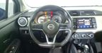 Nissan Versa 1.6 ADVANCE CVT Sedan 2020