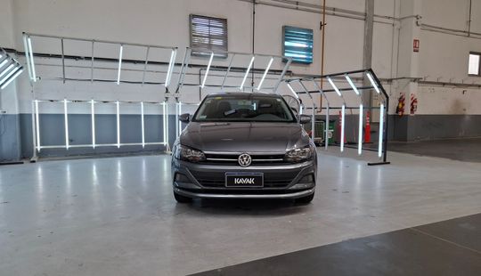 Volkswagen • Virtus