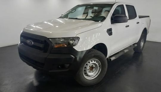 Ford • Ranger