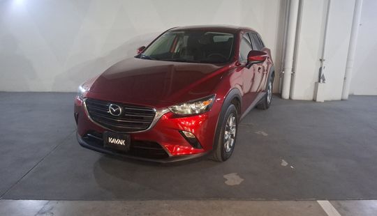 Mazda • CX-3