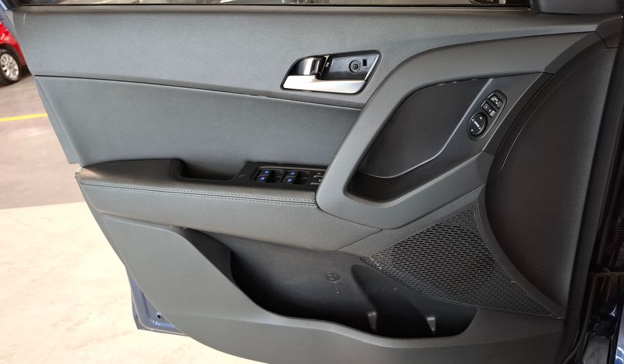 Hyundai Creta 1.6 SAFETY+ AUTO Suv 2021