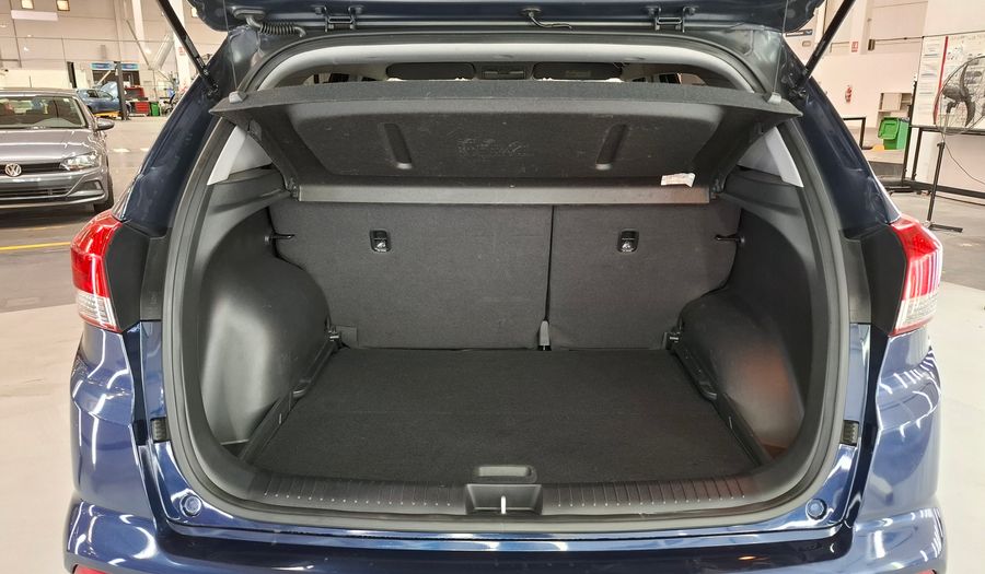 Hyundai Creta 1.6 SAFETY+ AUTO Suv 2021