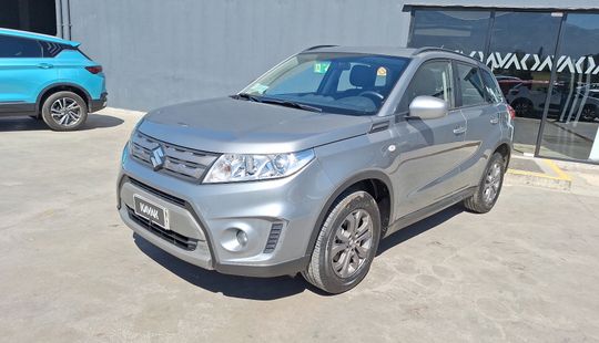 Suzuki • Vitara