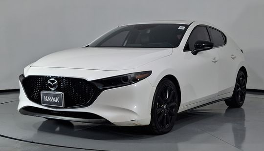 Mazda • Mazda 3