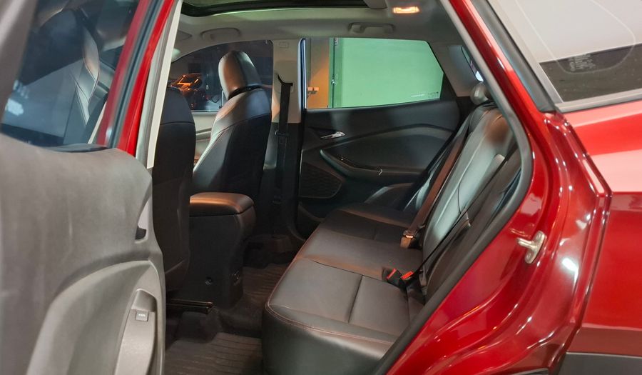 Chevrolet Tracker 1.2 TURBO RS AUTO Suv 2024