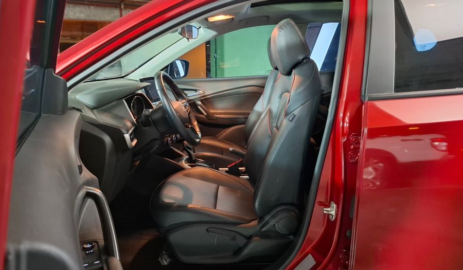 Chevrolet Tracker 1.2 TURBO RS AUTO Suv 2024