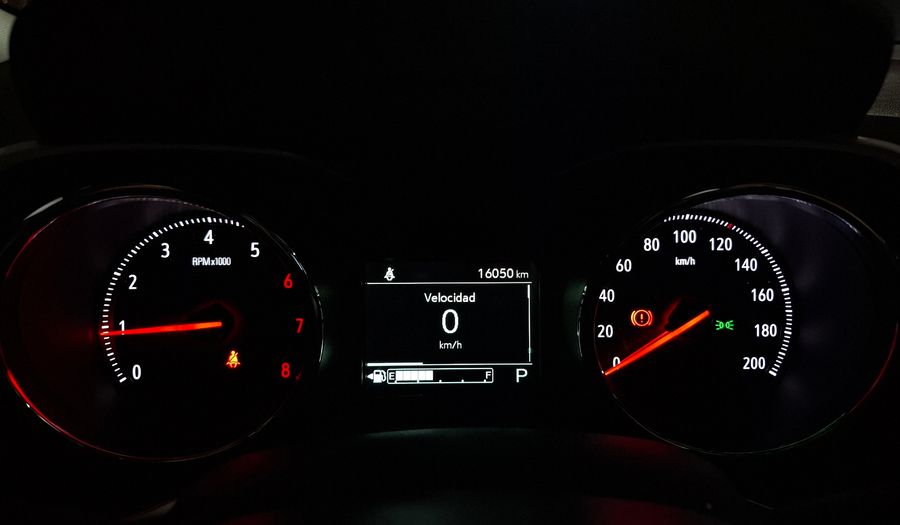 Chevrolet Tracker 1.2 TURBO RS AUTO Suv 2024