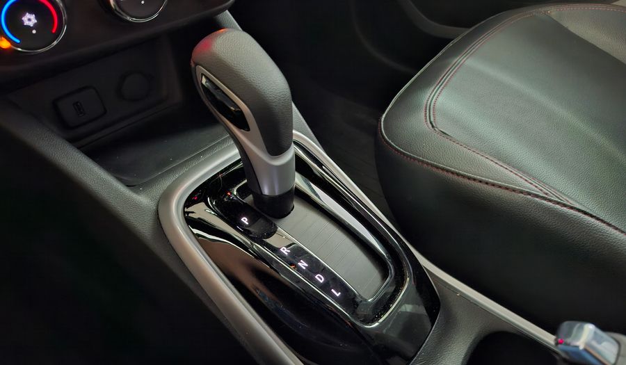 Chevrolet Tracker 1.2 TURBO RS AUTO Suv 2024