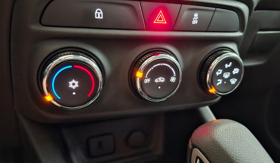 Chevrolet Tracker 1.2 TURBO RS AUTO Suv 2024