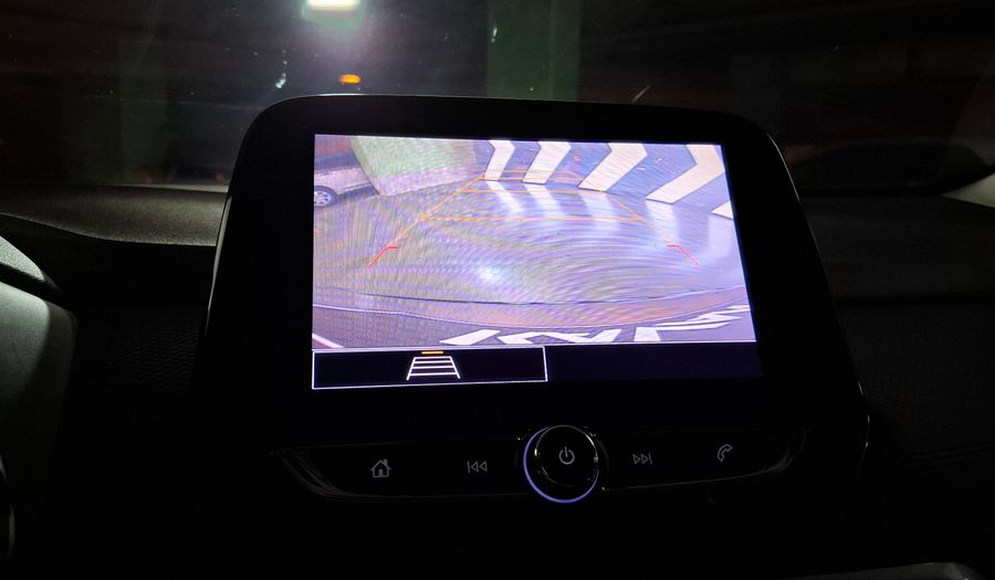 Chevrolet Tracker 1.2 TURBO RS AUTO Suv 2024