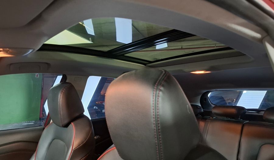 Chevrolet Tracker 1.2 TURBO RS AUTO Suv 2024