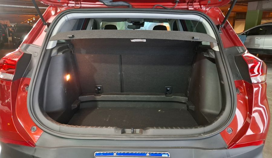 Chevrolet Tracker 1.2 TURBO RS AUTO Suv 2024