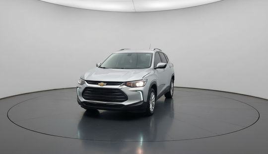 Chevrolet • Tracker