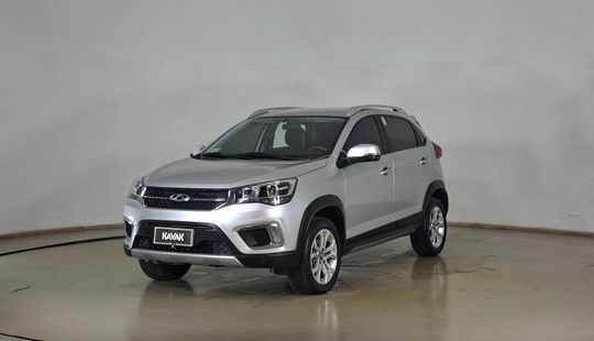 Chery • Tiggo 2