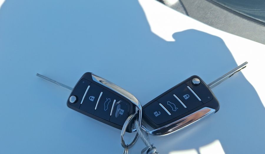 Jac Js2 1.5 COMFORT SMART Suv 2021