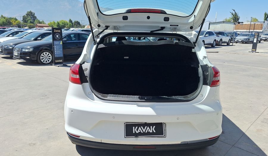 Jac Js2 1.5 COMFORT SMART Suv 2021