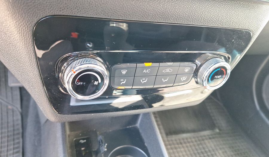 Jac Js2 1.5 COMFORT SMART Suv 2021