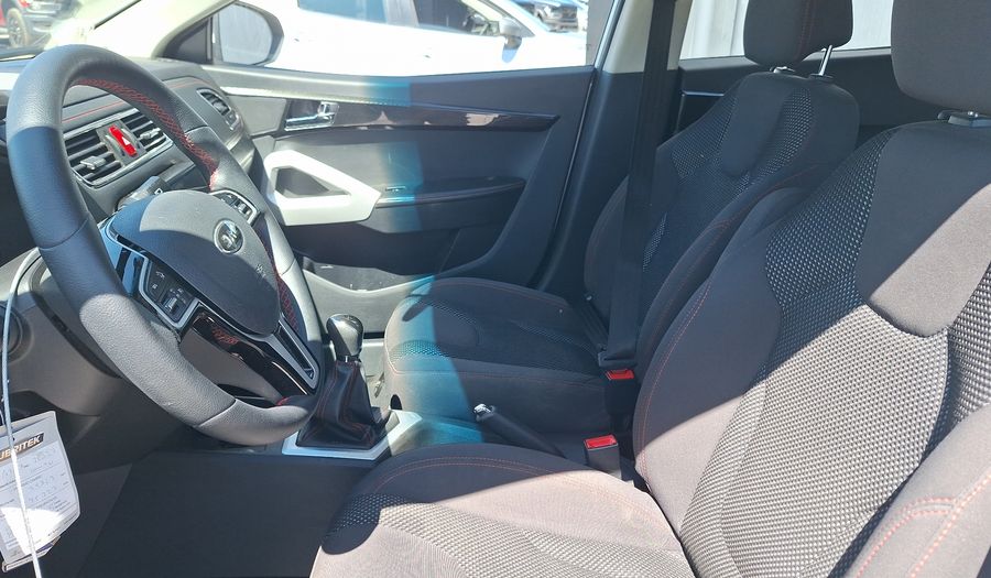 Jac Js2 1.5 COMFORT SMART Suv 2021