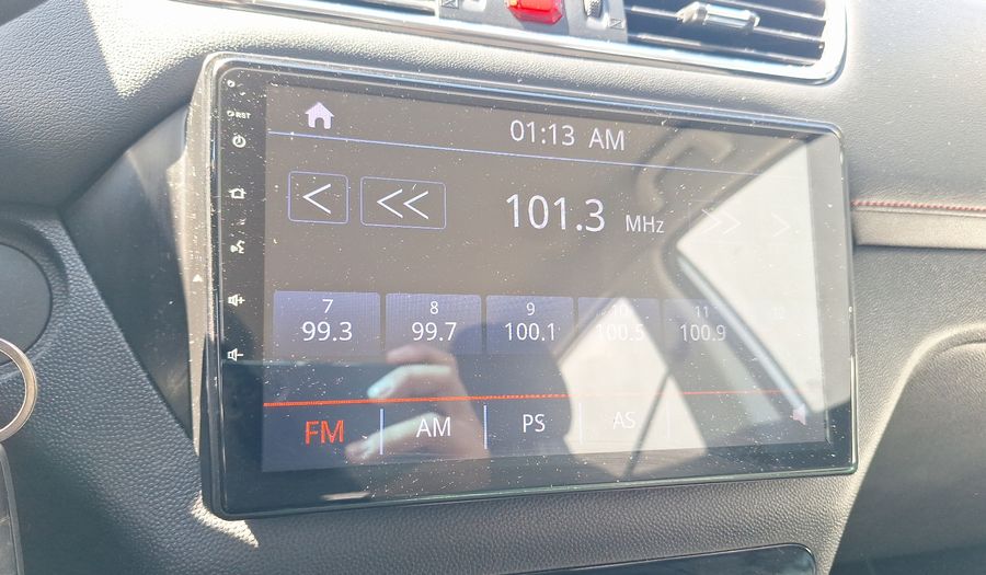 Jac Js2 1.5 COMFORT SMART Suv 2021