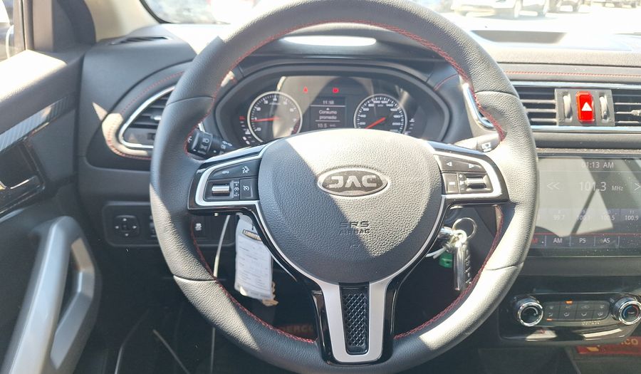 Jac Js2 1.5 COMFORT SMART Suv 2021