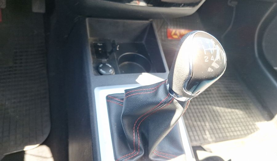 Jac Js2 1.5 COMFORT SMART Suv 2021