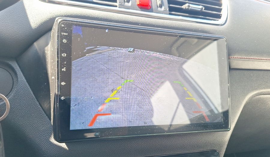 Jac Js2 1.5 COMFORT SMART Suv 2021