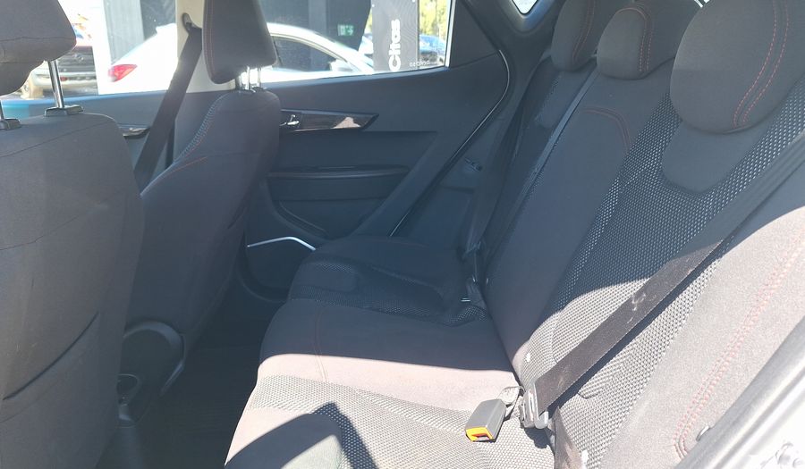 Jac Js2 1.5 COMFORT SMART Suv 2021