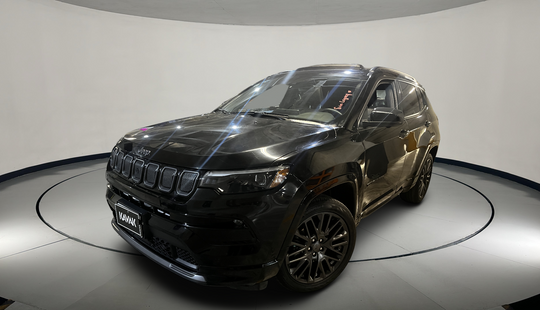 Jeep • Compass