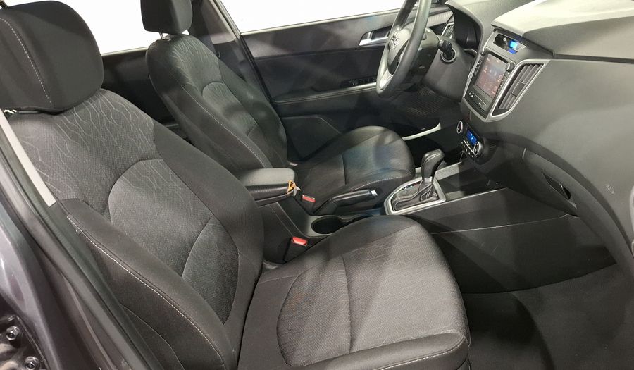 Hyundai Creta 1.6 GLS PREMIUM AUTO Suv 2020