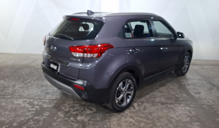 Hyundai Creta 1.6 GLS PREMIUM AUTO Suv 2020