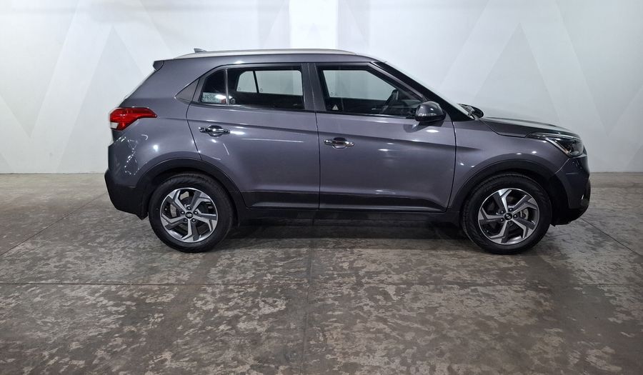Hyundai Creta 1.6 GLS PREMIUM AUTO Suv 2020