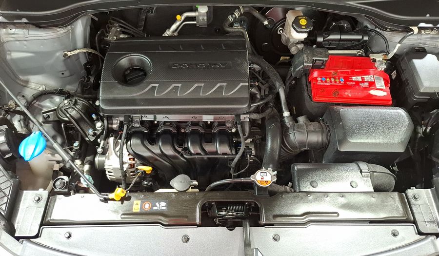 Hyundai Creta 1.6 GLS PREMIUM AUTO Suv 2020