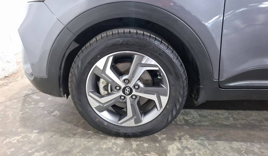 Hyundai Creta 1.6 GLS PREMIUM AUTO Suv 2020